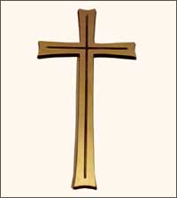 Crucifix 1