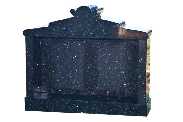 Lawn Monument 2