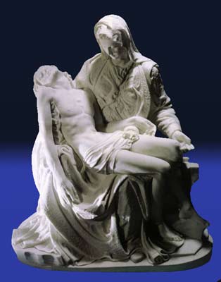 Statue 2