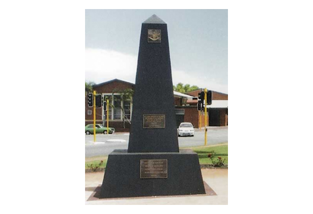 War Memorial 1