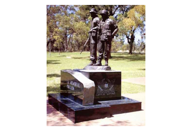War Memorial 4