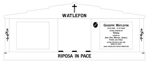 Inscription 3