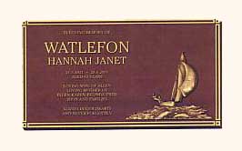 Plaque 4